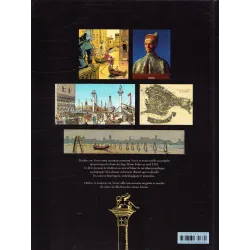 Vasco (HS) - Ombres et lumières sur Venise