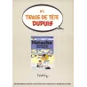 Natacha (8) - Instantanés pour Caltech - Tirage de tête (1)