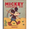 copy of Mickey (5) - Mickey fait du camping