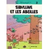 copy of Sibylline (3) - Sibylline et les abeilles