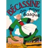 Bécassine (12) - Bécassine au pays Basque