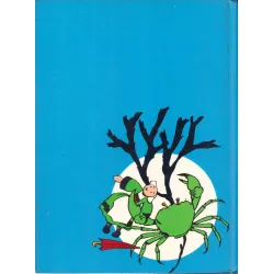 copy of Bécassine (12) - Bécassine au pays Basque