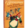 copy of copy of Bécassine (12) - Bécassine au pays Basque