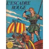 Harald le viking (2) - L'escadre rouge