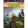 Loïs (7) - La prisonnière de l'archange