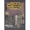 Nestor Burma (7) - Le soleil nait derrière le Louvre (1)