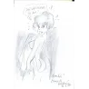 Natacha (HS) - François Walthery une vie en dessins