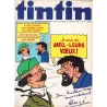 copy of Tintin (HS) - Magazine N° 22 de la 33e année