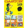 copy of Gaston Lagaffe (11) - 40e anniversaire