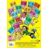 copy of Gaston Lagaffe (11) - 40e anniversaire