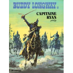 Buddy Longway (12) - Capitaine Ryan