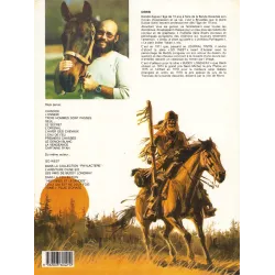 copy of Buddy Longway (13) - Le vent sauvage