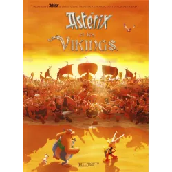 Astérix (HS) - Astérix et les vikings - Film