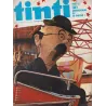 copy of Tintin magazine - 30e anniversaire