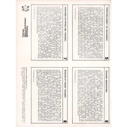 Supplément (1893) - Fiches - Les peuples étranges - Les tziganes