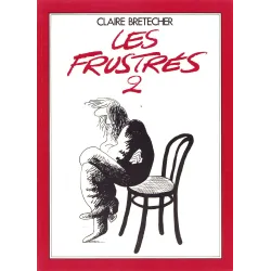 Les frustrés (2) - Les frustrés