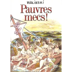 Pauvres mecs (1) - Pauvres mecs