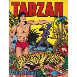Tarzan (2) - Prince Tanny