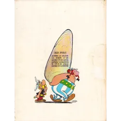 copy of Astérix (3) - Astérix et les Goths