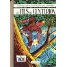 Timour (6) - Le fils du centurion