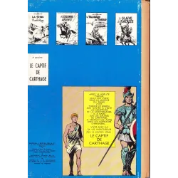copy of Timour (6) - Le fils du centurion
