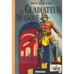 Kopie van Timour (6) - Le fils du centurion