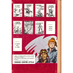 copy of Timour (6) - Le fils du centurion