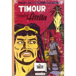 Kopie van Timour (6) - Le fils du centurion