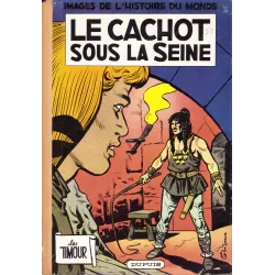 Kopie van Timour (6) - Le fils du centurion