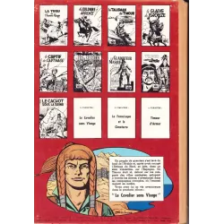 copy of Timour (6) - Le fils du centurion