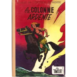 Kopie van Timour (6) - Le fils du centurion