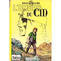 Kopie van Timour (6) - Le fils du centurion