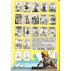 copy of Timour (6) - Le fils du centurion