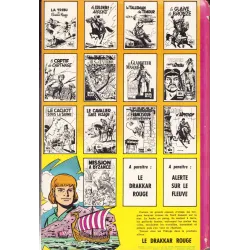 copy of Timour (6) - Le fils du centurion