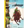 copy of Timour (6) - Le fils du centurion