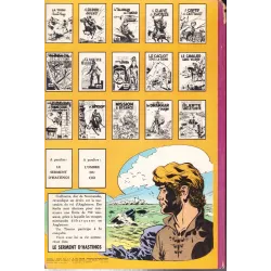 copy of Timour (6) - Le fils du centurion