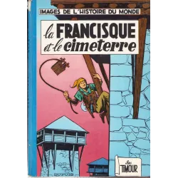 copia di Timour (6) - Le fils du centurion