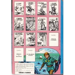 copy of Timour (6) - Le fils du centurion
