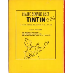 Jari (3) - Le secret de Jimmy Torrent