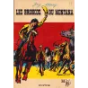 Jerry Spring (14) - Les broncos du Montana