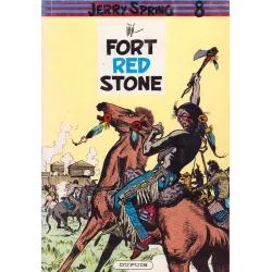 copy of Jerry Spring (14) - Les broncos du Montana