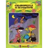 copy of Chlorophylle (3) - Pas de salami pour Celimene