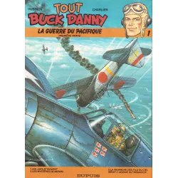 Buck Danny - Tout (1) - La guerre du pacifique
