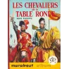 Marabout Album (4) - Les chevaliers de la table ronde
