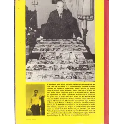 copy of Bob Morane (5) - Bob Morane contre la terreur verte