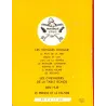 copy of Marabout Album (4) - Les chevaliers de la table ronde
