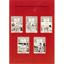 copy of Bob Morane (HS) - La rivière de perles