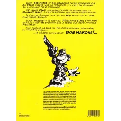 copy of Bob Marone (2) - Le dinosaure blanc - L'affrontement