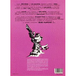 Bob Marone (1) - Le dinosaure blanc - A la recherche de Frank Veeres