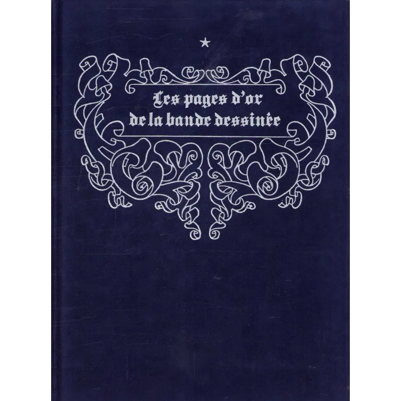 Bob et Bobette (HS) - Les pages d'or de la bande dessinée (1)